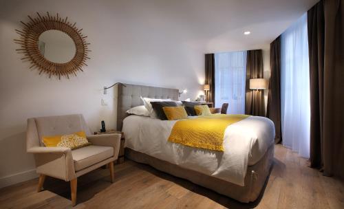 Club Double Room