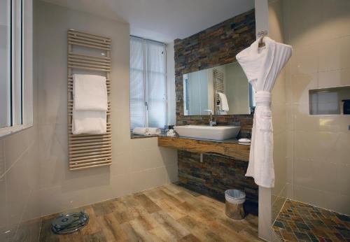 Club Double Room