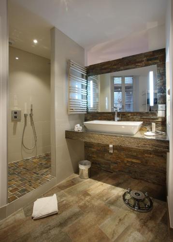 Club Double Room