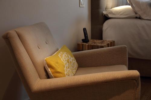 Club Double Room