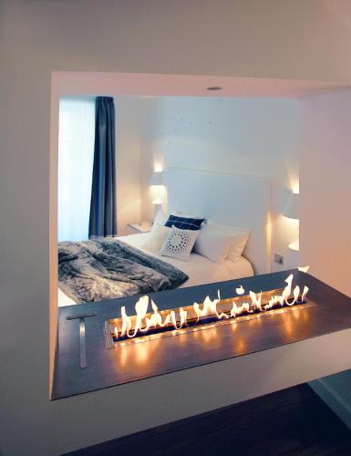 Deluxe Family Suite