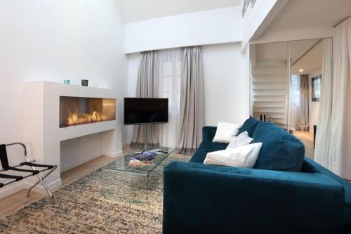 Deluxe Family Suite
