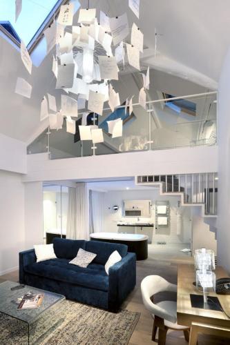 Deluxe Family Suite