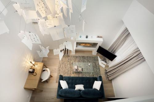 Deluxe Family Suite