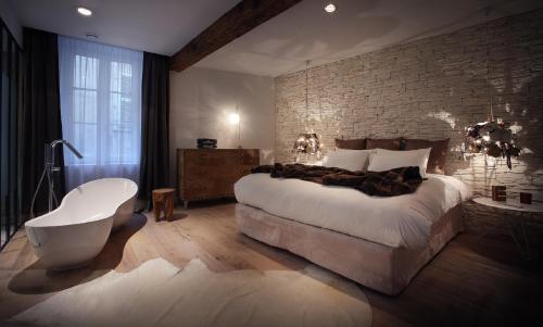 Large Family Suite