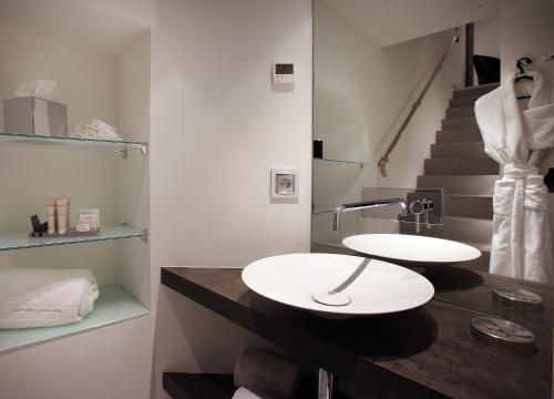 Duplex Family Room