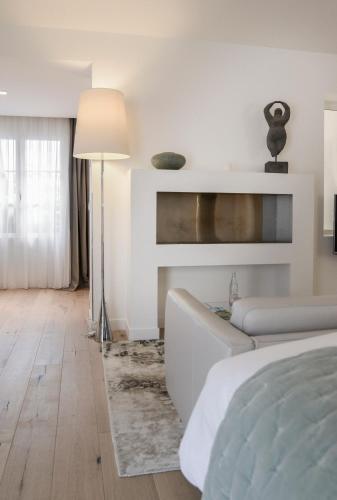 Suite with Terrace and Hot Tub