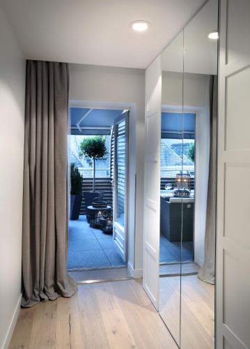 Suite with Terrace and Hot Tub