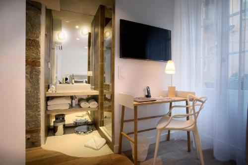 XS Room
