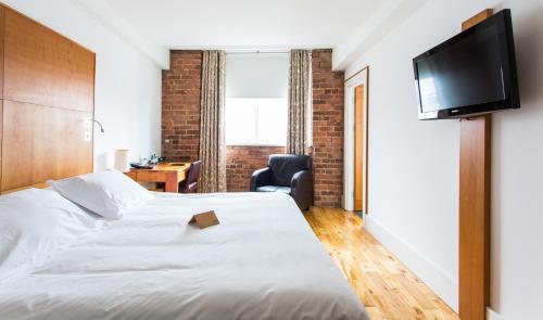 King Room