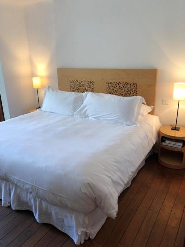 Standard Double/Twin Room (2 people only)