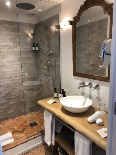Standard Double/Twin Room (2 people only)