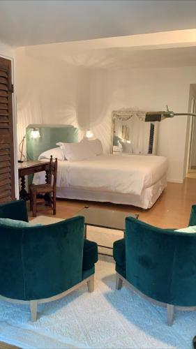 Comfort Double or Twin Room