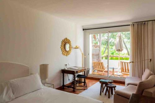 Comfort Double or Twin Room