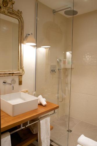 Comfort Double or Twin Room