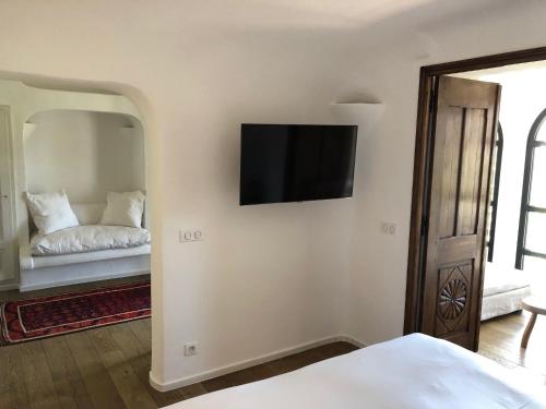 Family Junior Suite