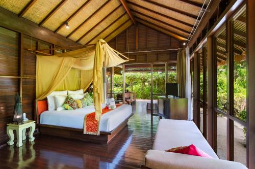 Garden Suite Double 