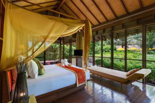 Garden Suite Double 