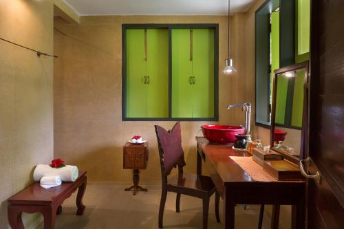 Garden Suite Double 