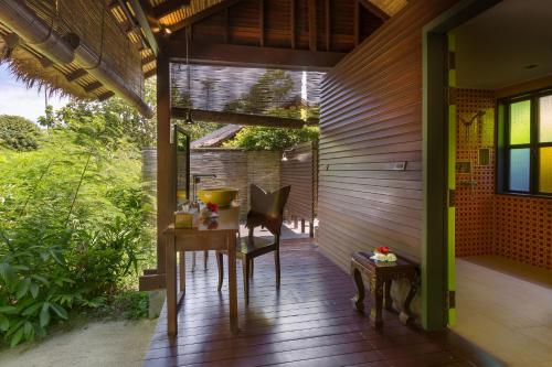 Garden Suite Double 