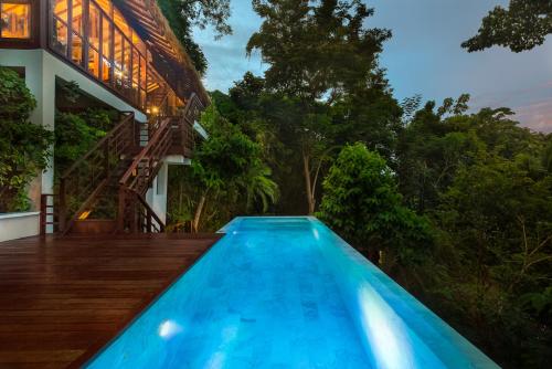 ONE BEDROOM VILLA WITH PRIVATE POOL