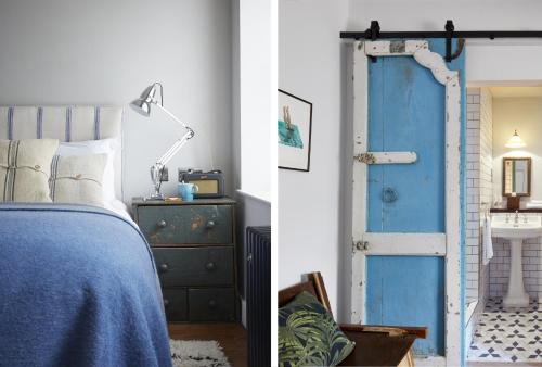 Comfy Double Room with Bath 