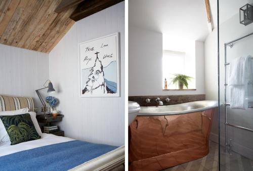 Three-Bedroom Cottage (6 Adults)