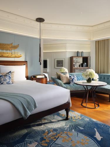 Deluxe Premier Room King