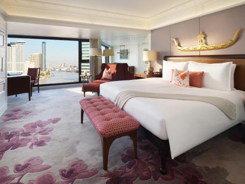 Premier Suite King