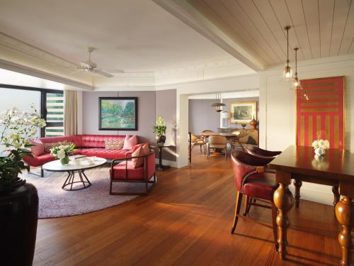 Premier Suite King