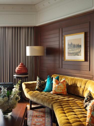 Siam Suite