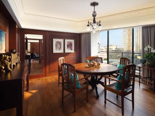 Siam Suite