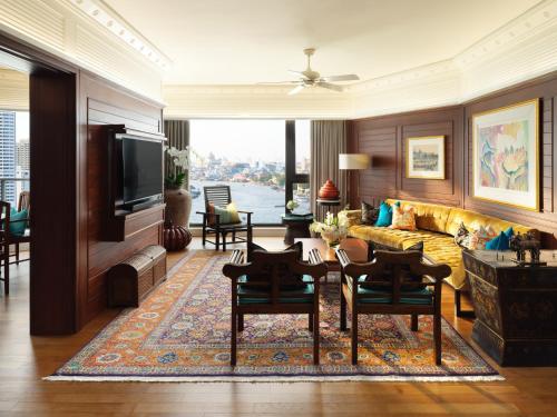 Siam Suite