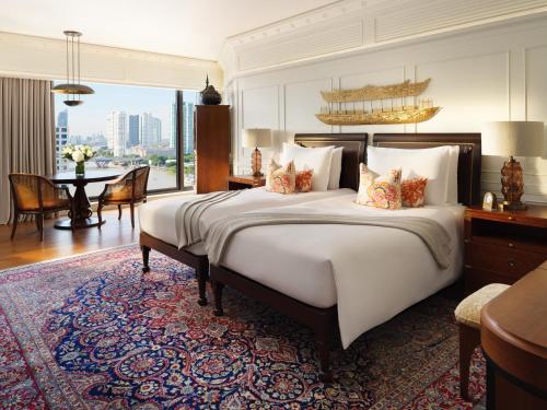 Selandia Suite King