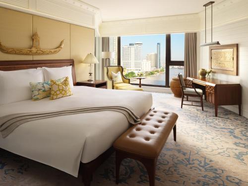 Selandia Suite King