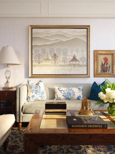 Selandia Suite King