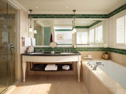 Selandia Suite King
