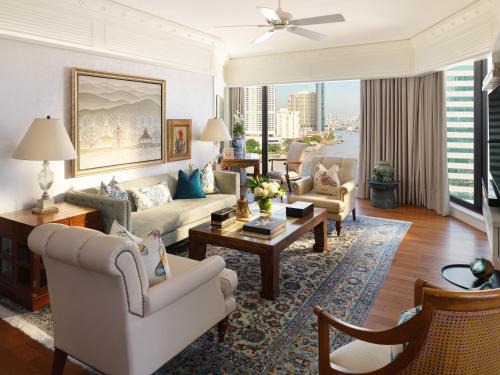 Selandia Suite King