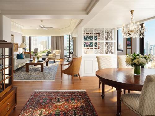 Selandia Suite King