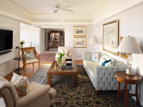Selandia Suite King