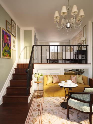 Chao Phraya Room Twin