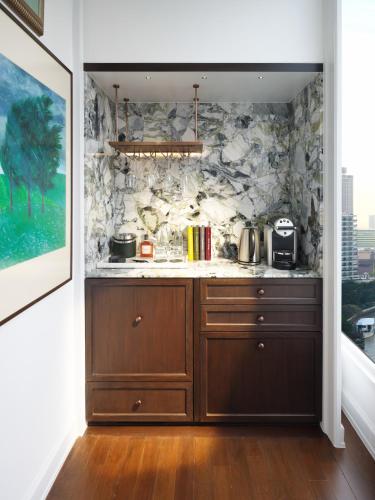 Chao Phraya Room King