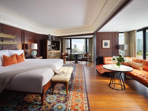 State Room King