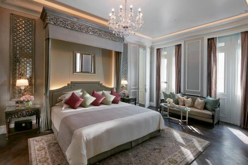 Suite With Balcony