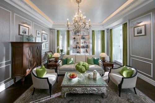Suite With Balcony