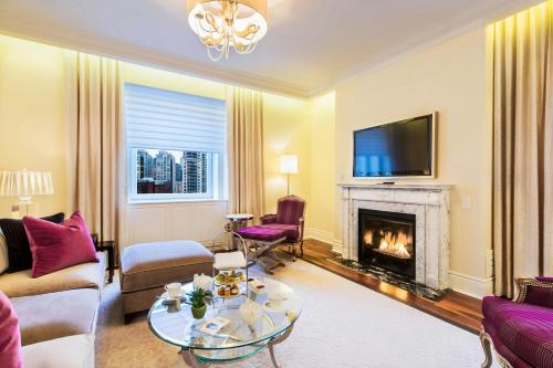 One Bedroom Suite