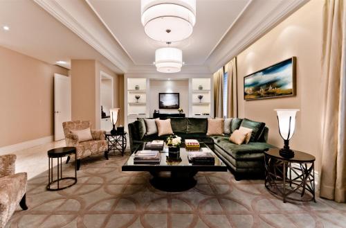 Royal Suite