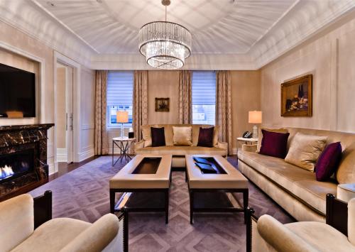 Royal Suite