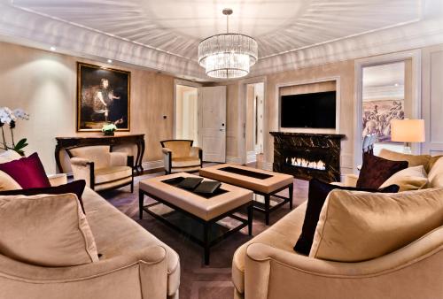 Royal Suite