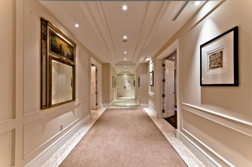 Royal Suite